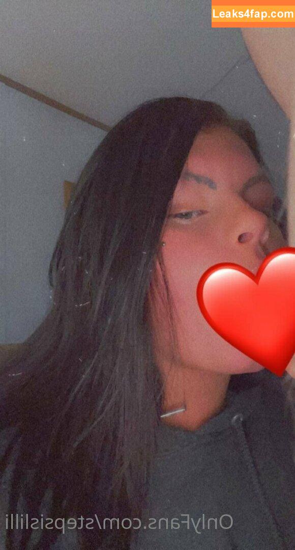 stepsislilli / step.sis.lilli leaked photo photo #0103