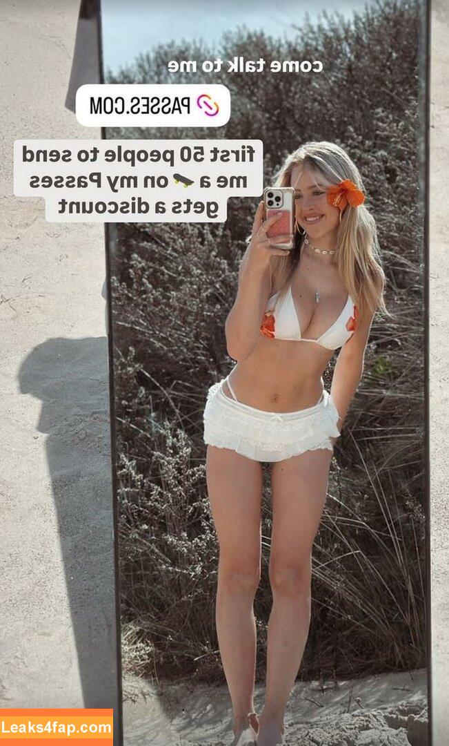 Sterre Meijer / dutchsterre / surfsterre слитое фото фото #0120
