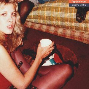 Stevie Nicks photo #0013