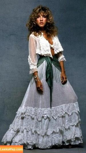 Stevie Nicks photo #0014