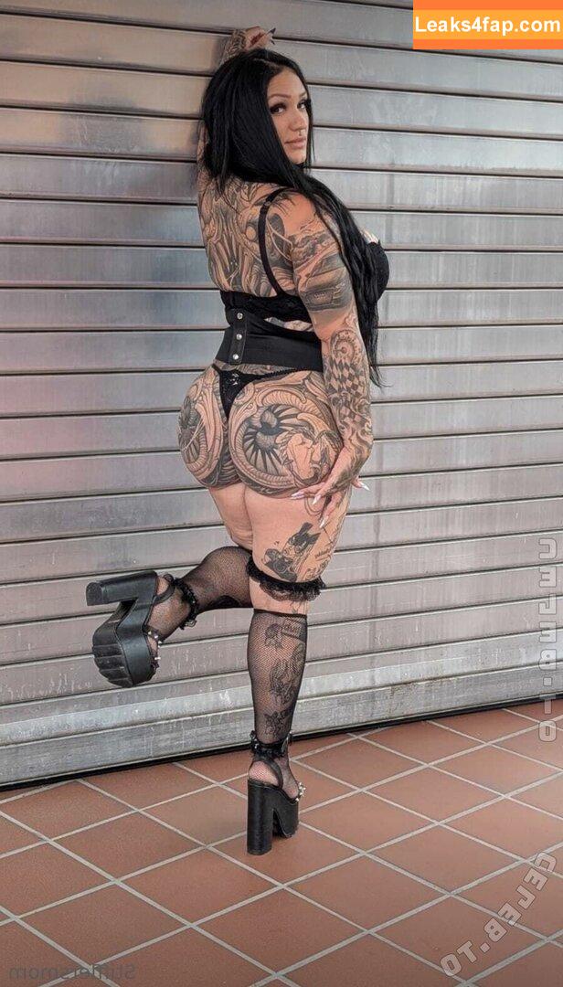 Stifflersmom / officialstifflersmom / stifflersmomofficial слитое фото фото #0203