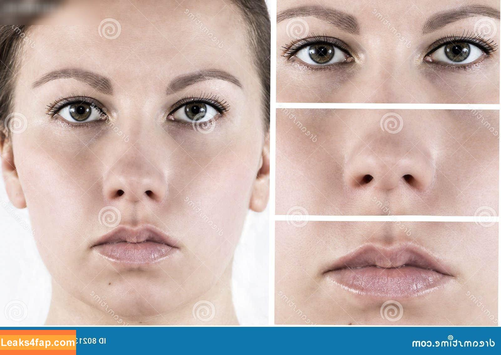 Stock Photography: The most beautiful women /  слитое фото фото #0023
