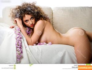 Stock Photography: The most beautiful women photo #0002