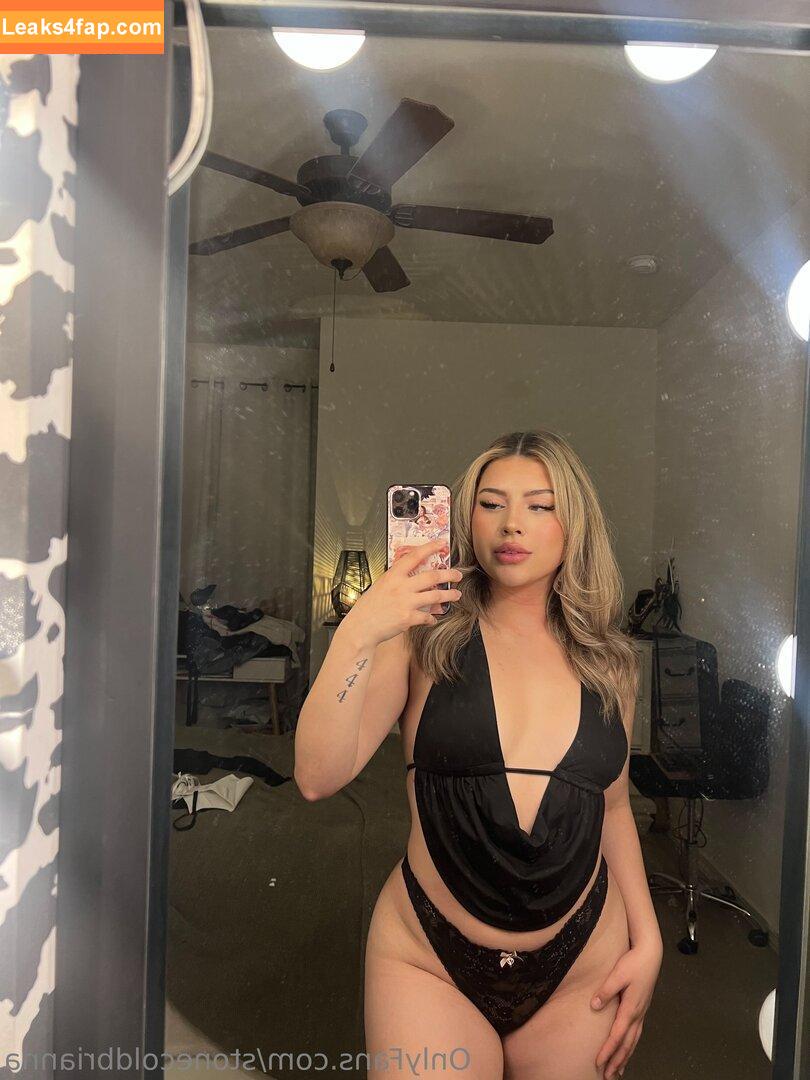 stonecoldbrianna / sykobri leaked photo photo #0079