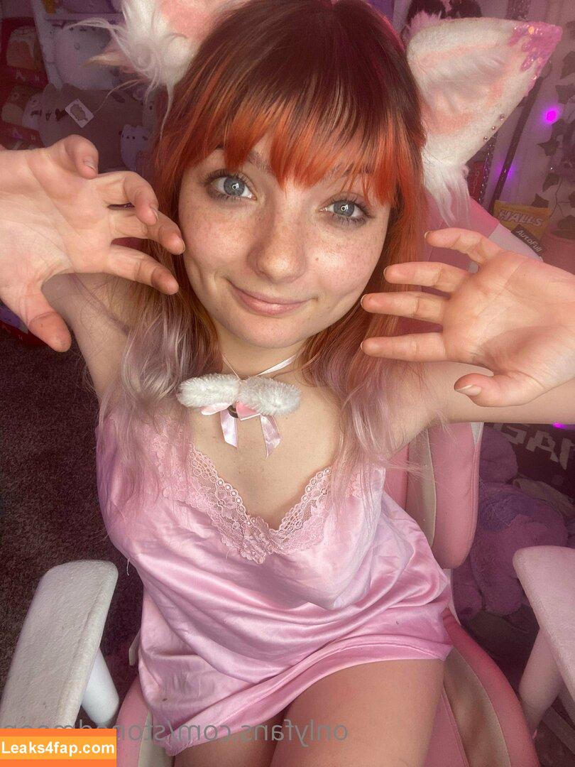 stonedmoon /  leaked photo photo #0012