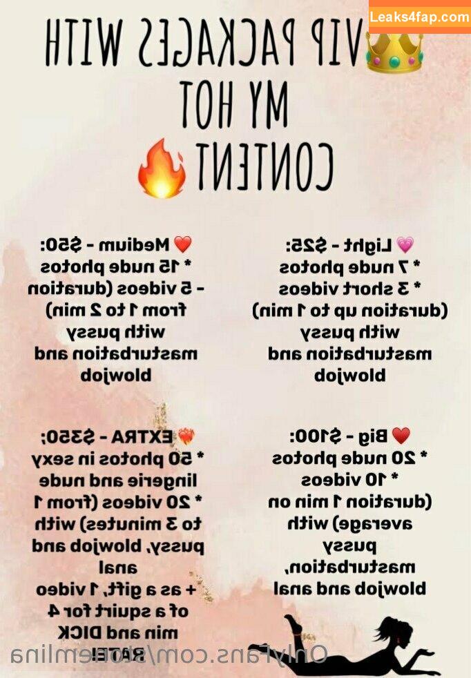 stonemlina / lina.dreamy leaked photo photo #0001