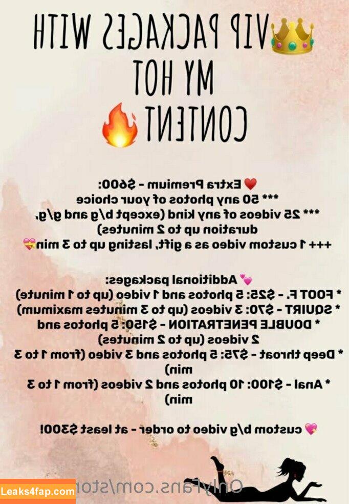 stonemlina / lina.dreamy leaked photo photo #0002