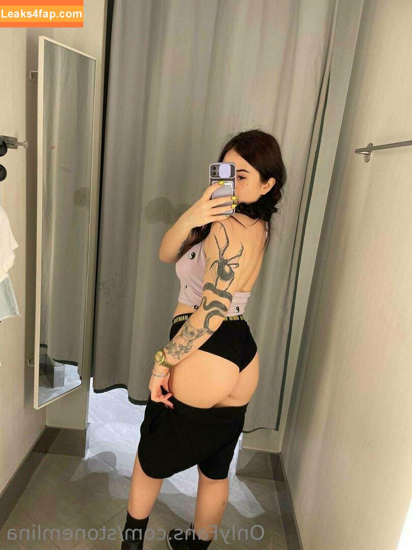 stonemlina / lina.dreamy leaked photo photo #0003