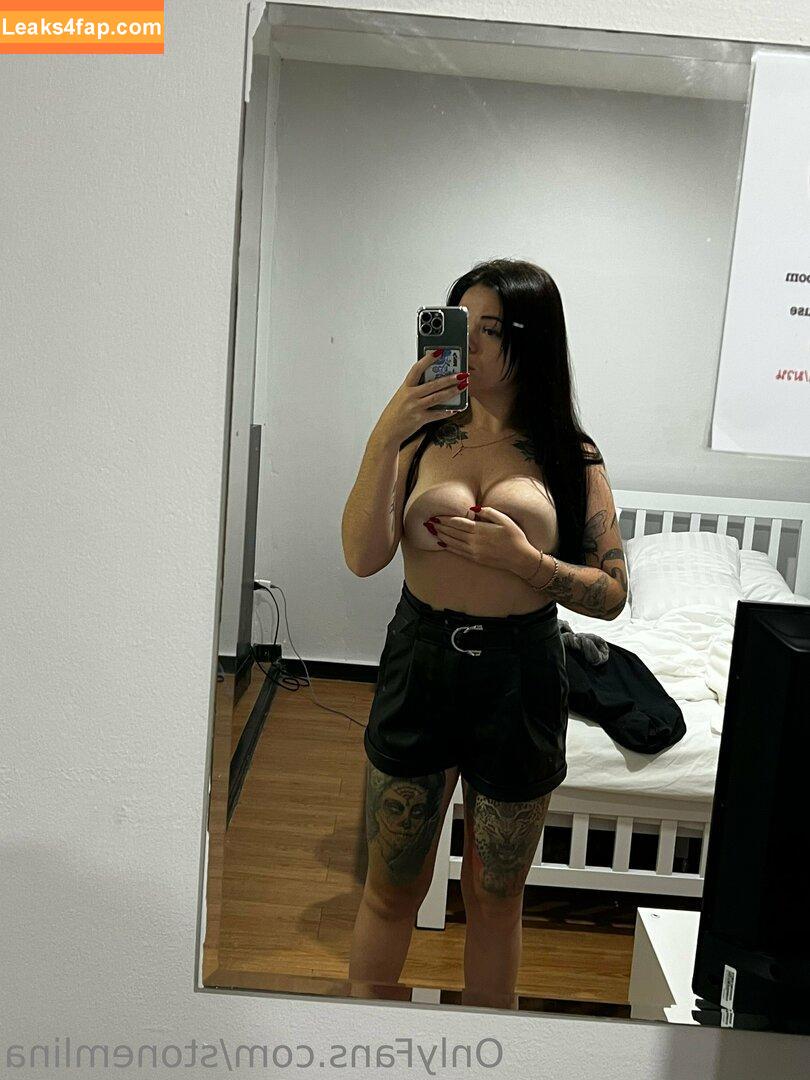 stonemlina / lina.dreamy leaked photo photo #0009