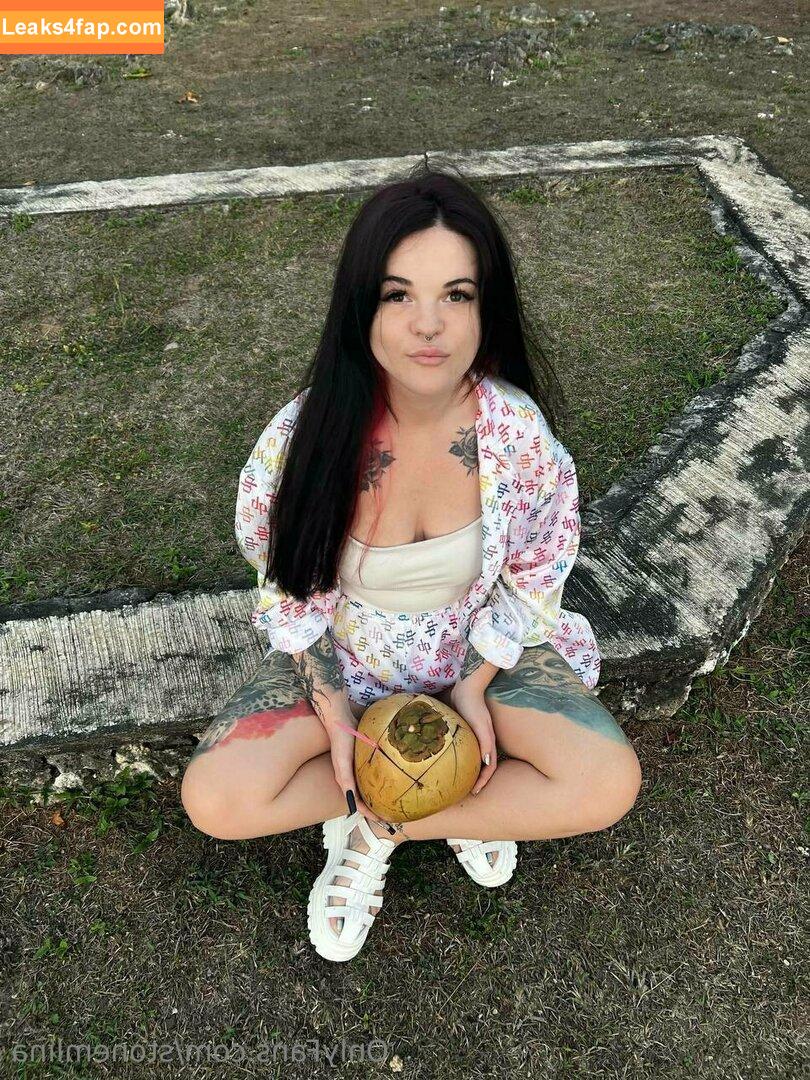 stonemlina / lina.dreamy leaked photo photo #0066