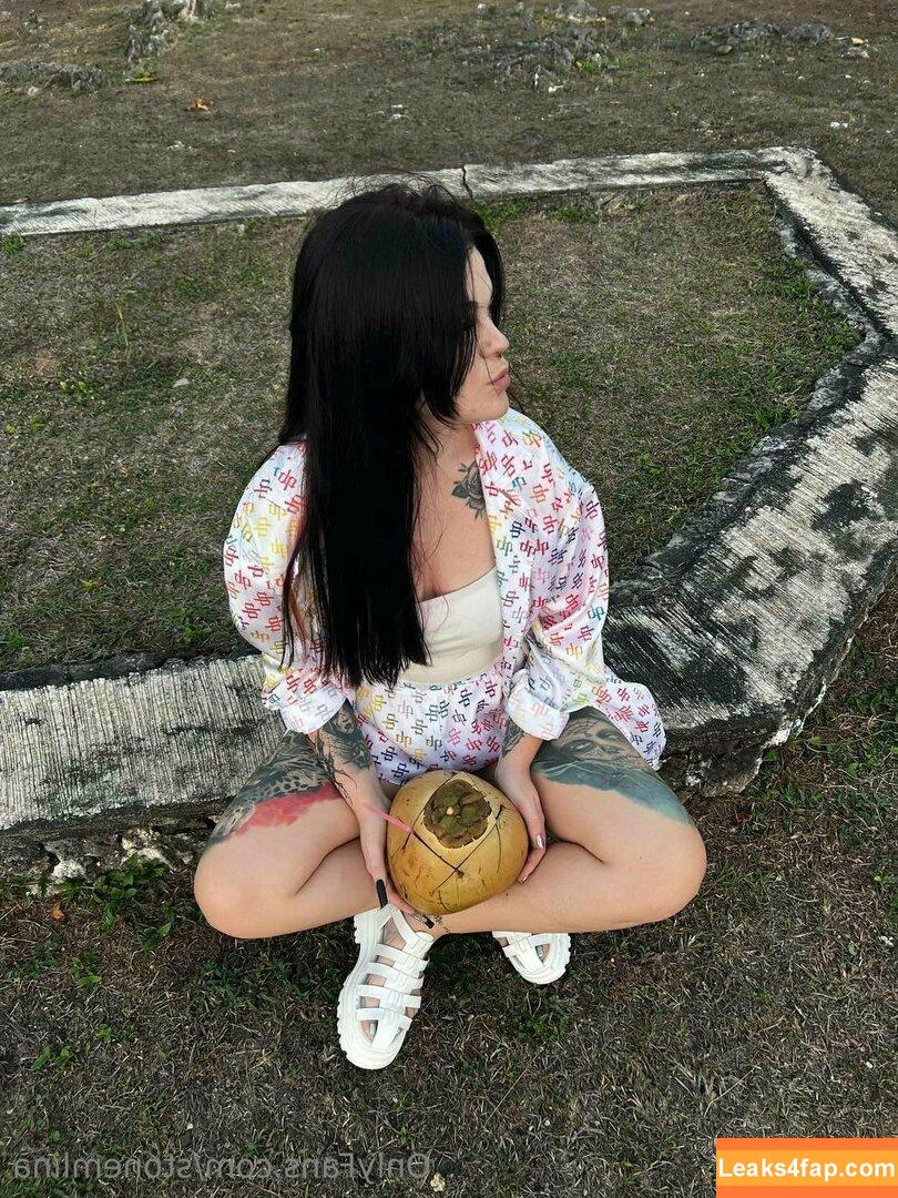 stonemlina / lina.dreamy leaked photo photo #0068