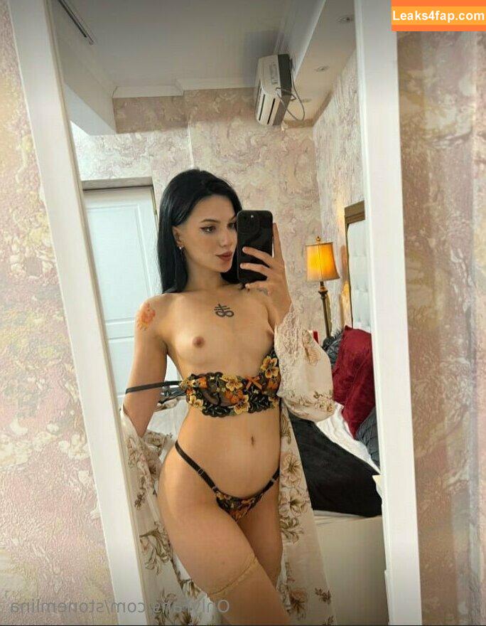 stonemlina / lina.dreamy leaked photo photo #0141