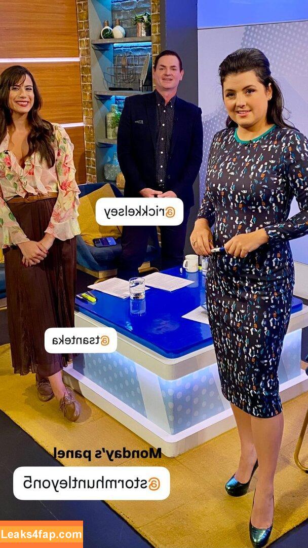 Storm Huntley / stormhuntley leaked photo photo #0136