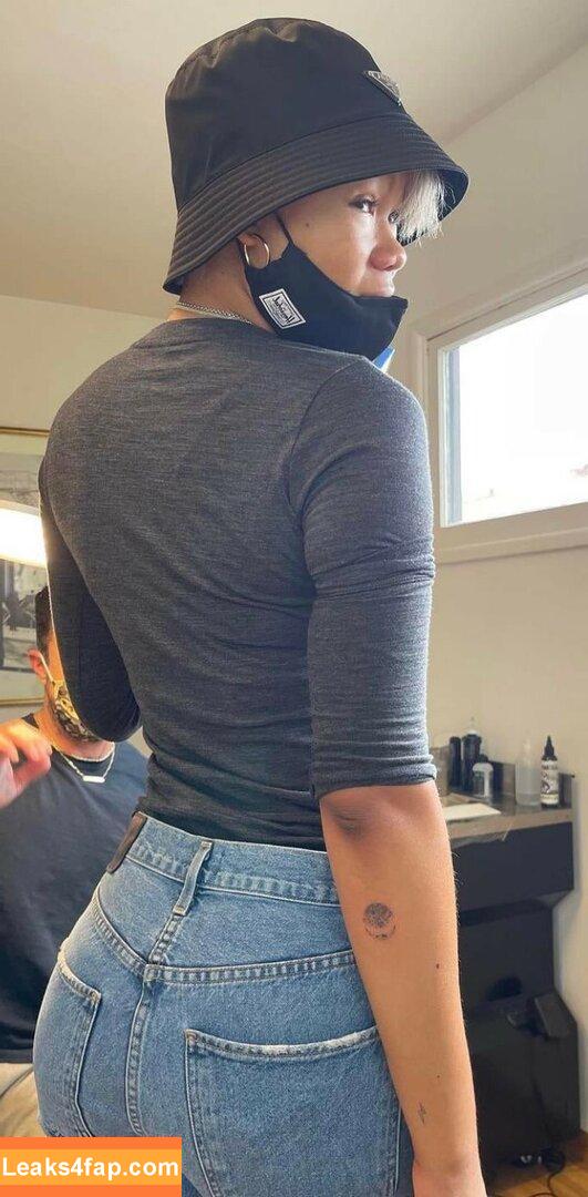 Storm Reid / stormreid leaked photo photo #0002