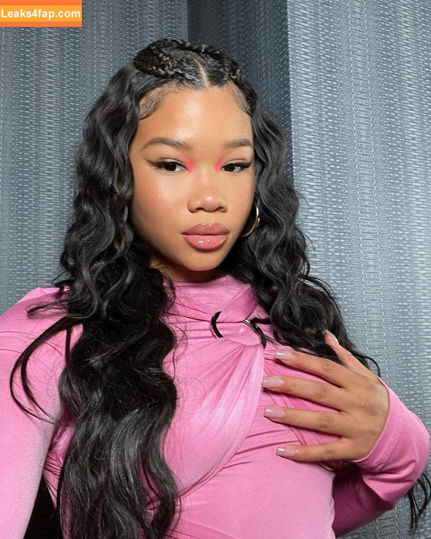 Storm Reid / stormreid leaked photo photo #0042