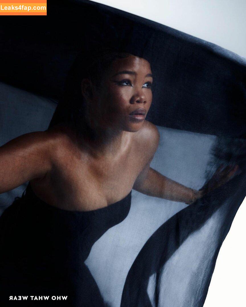 Storm Reid / stormikush / stormreid leaked photo photo #0087