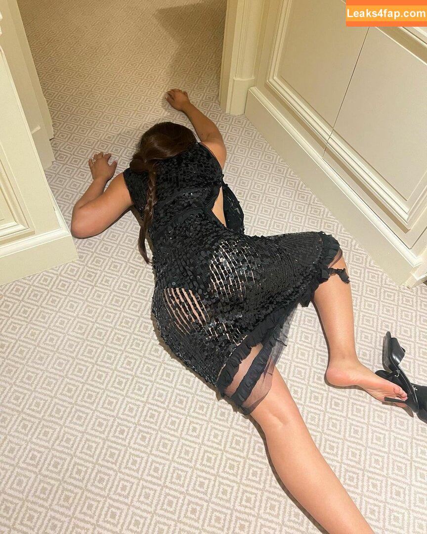 Storm Reid / stormikush / stormreid leaked photo photo #0187