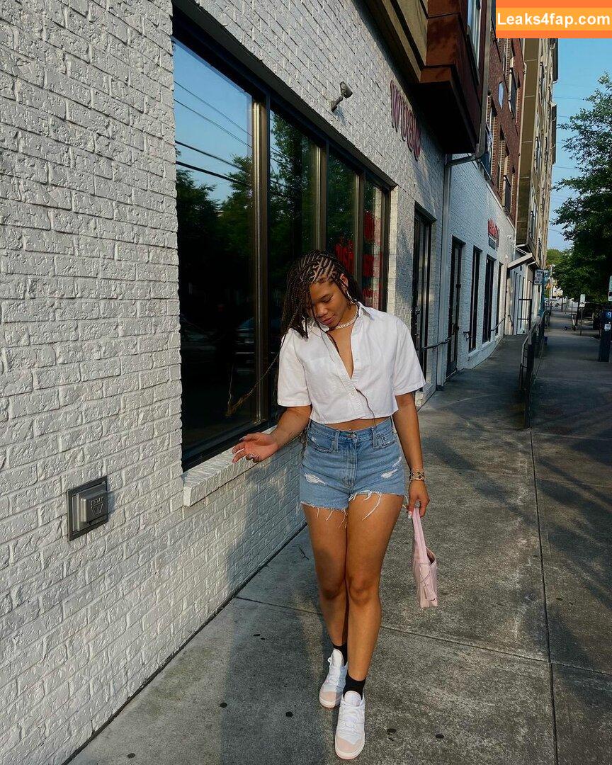 Storm Reid / stormikush / stormreid leaked photo photo #0191