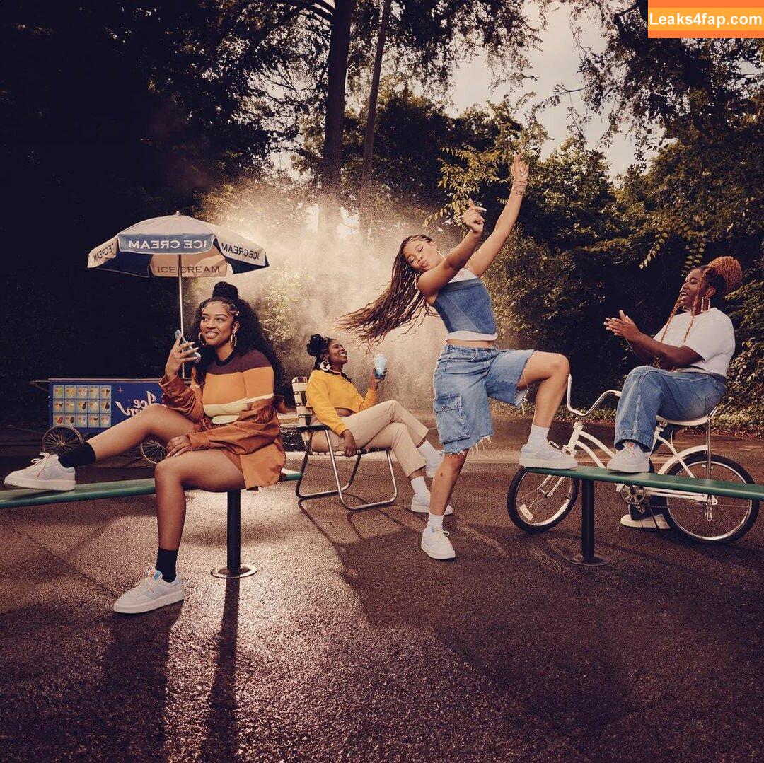 Storm Reid / stormikush / stormreid leaked photo photo #0198