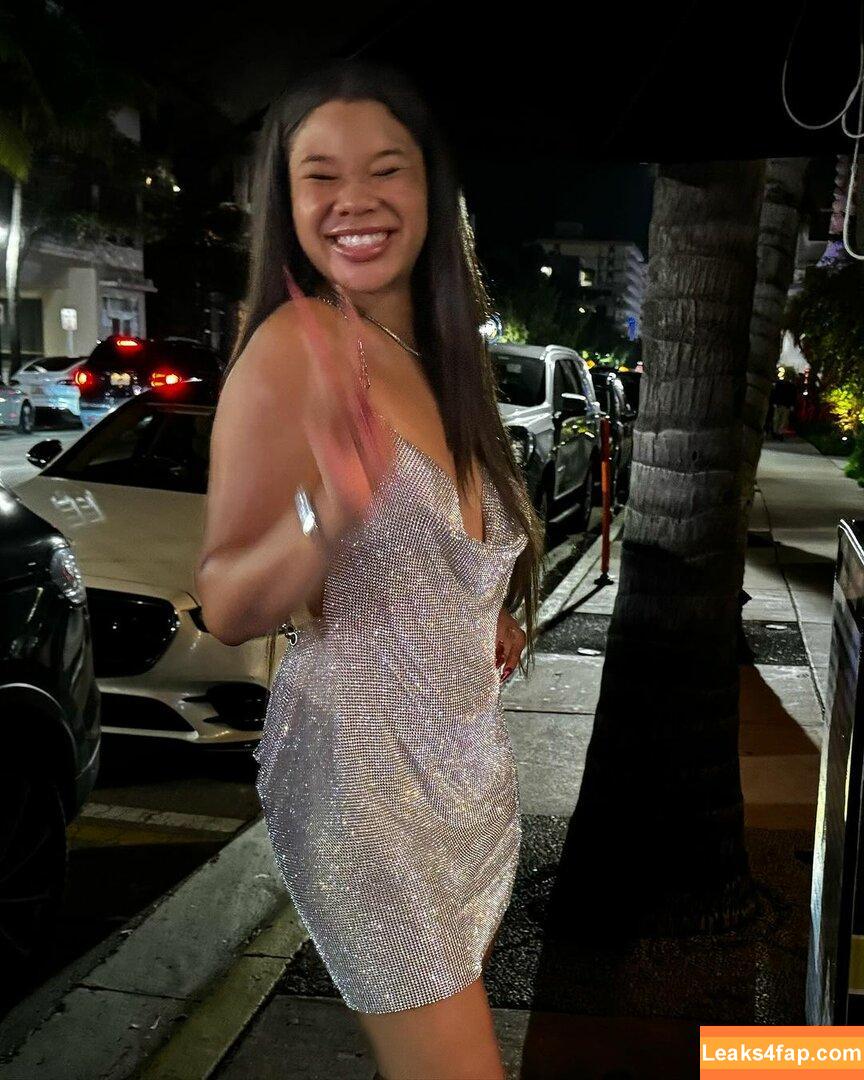 Storm Reid / stormikush / stormreid leaked photo photo #0282