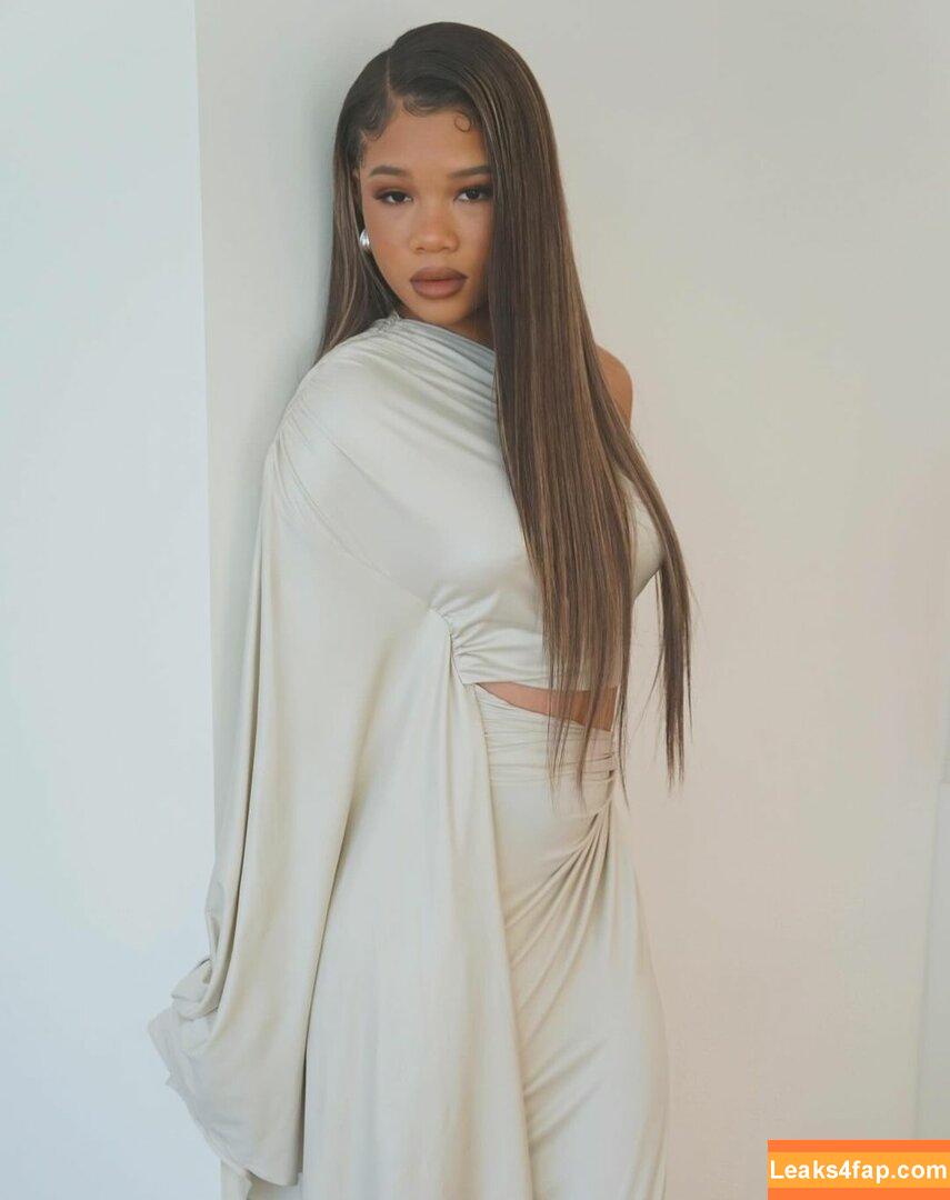 Storm Reid / stormikush / stormreid leaked photo photo #0351