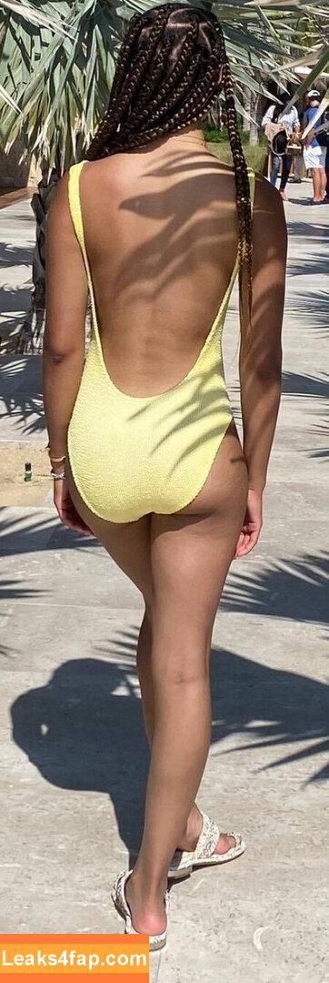 Storm Reid / stormikush / stormreid leaked photo photo #0721