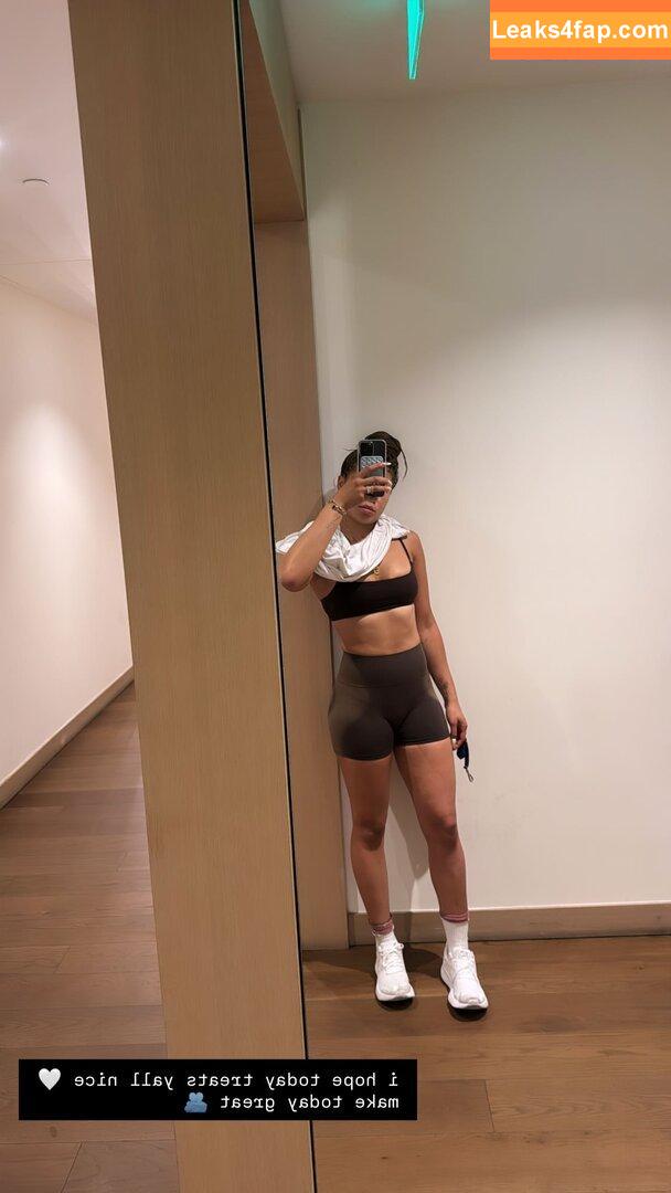 Storm Reid / stormikush / stormreid leaked photo photo #0723