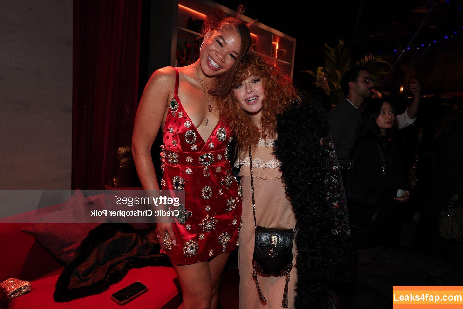Storm Reid / stormikush / stormreid leaked photo photo #0775