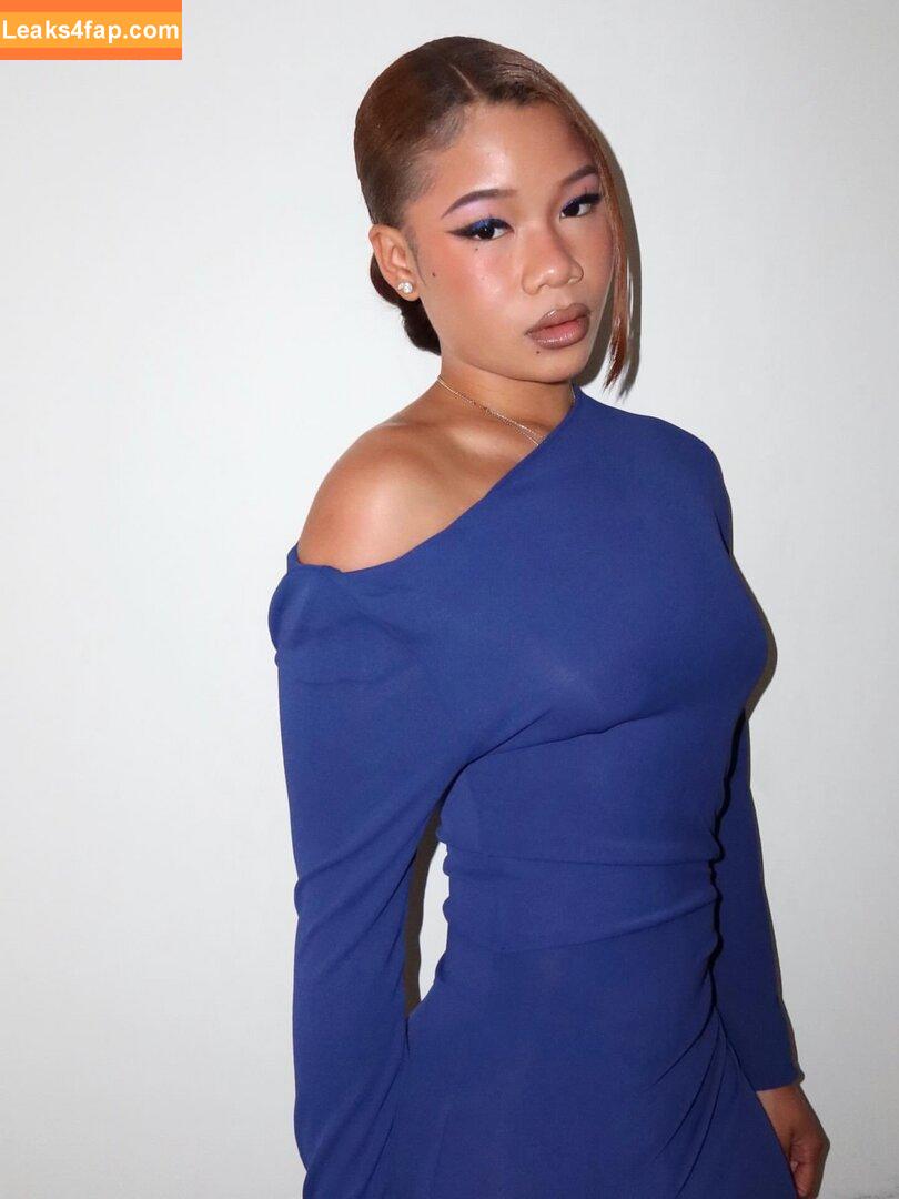 Storm Reid / stormikush / stormreid leaked photo photo #0794