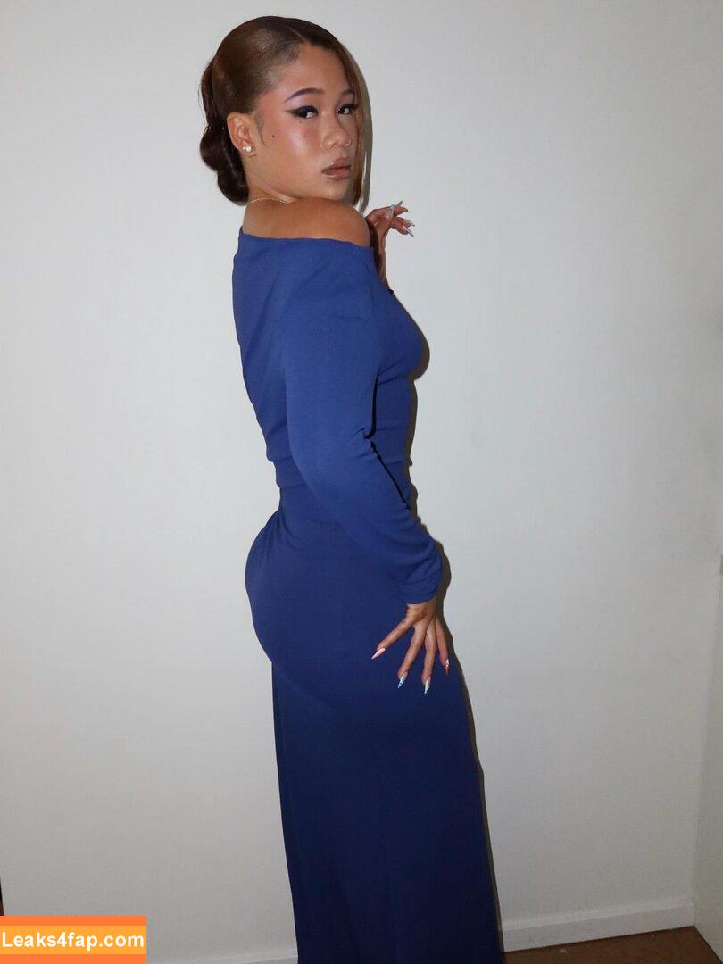 Storm Reid / stormikush / stormreid leaked photo photo #0795