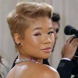 Storm Reid photo #0003