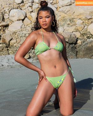 Storm Reid photo #0019