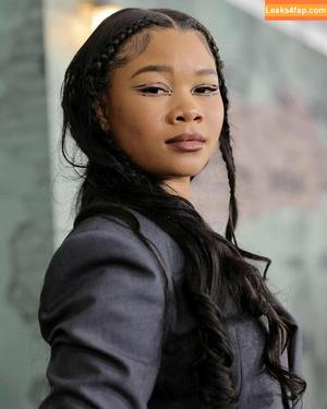 Storm Reid photo #0031