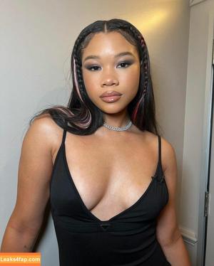 Storm Reid photo #0052