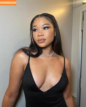 Storm Reid photo #0053