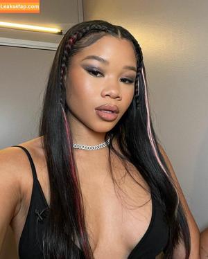 Storm Reid photo #0054