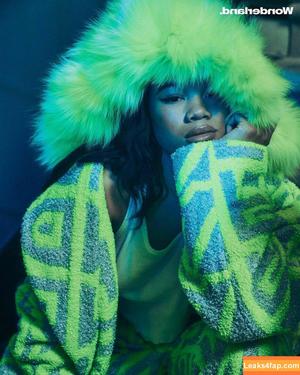Storm Reid photo #0055