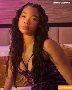 Storm Reid photo #0056
