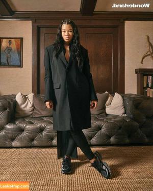 Storm Reid photo #0057