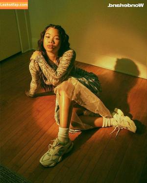 Storm Reid photo #0058