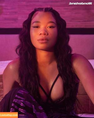 Storm Reid photo #0059
