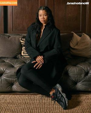 Storm Reid photo #0061