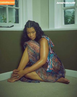 Storm Reid photo #0062