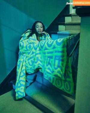 Storm Reid photo #0063