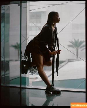 Storm Reid photo #0064