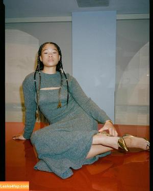 Storm Reid photo #0065