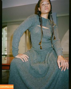 Storm Reid photo #0066