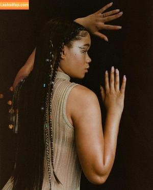 Storm Reid photo #0072