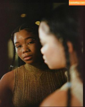 Storm Reid photo #0073