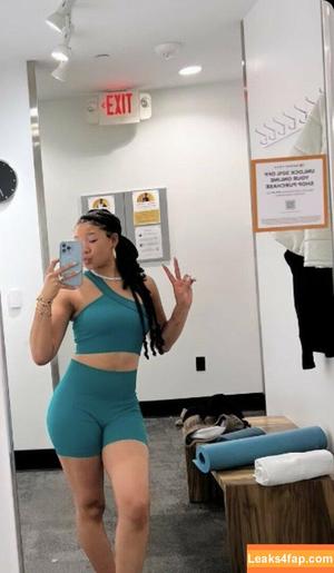 Storm Reid photo #0079